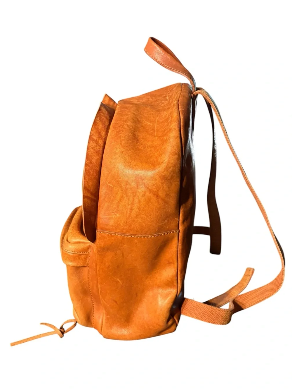 Madewell lorimer genuine